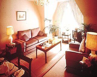 Отель The Allen House Club Лондон Экстерьер фото